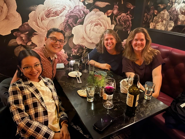 AACR Immunotherapy Conference New York 2022